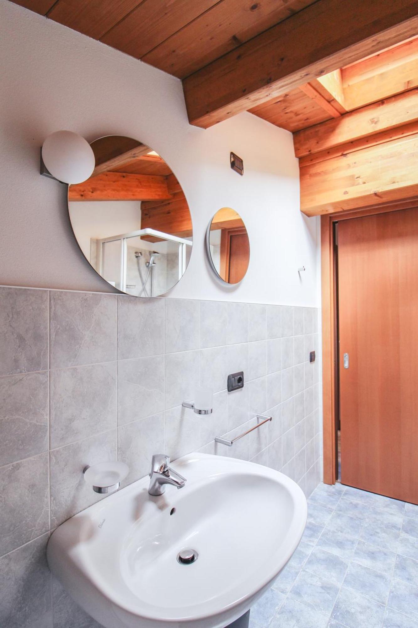 Appartamento Al Porto Pianello Del Lario Exteriör bild